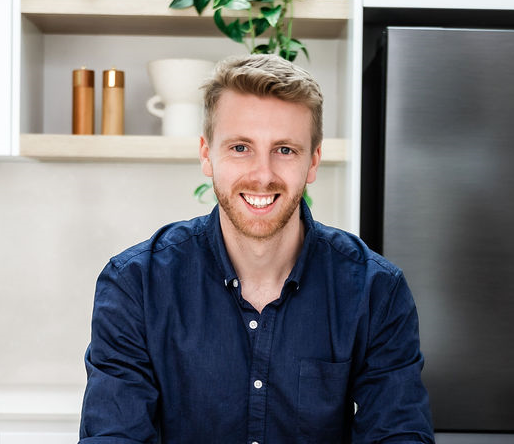 Building the Brand with Aidan Muir, Founder of Ideal Nutrition